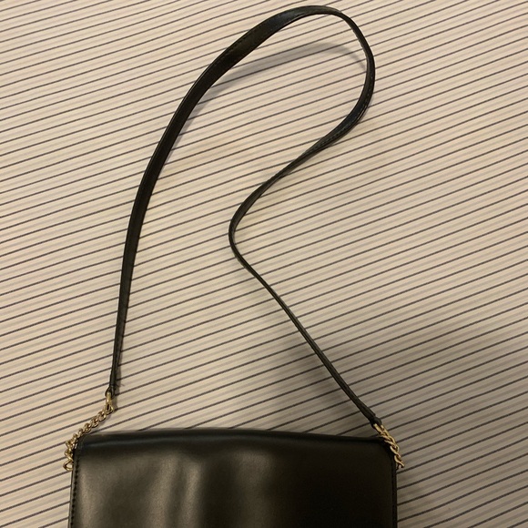 Kate Spade black purse - Picture 2 of 6